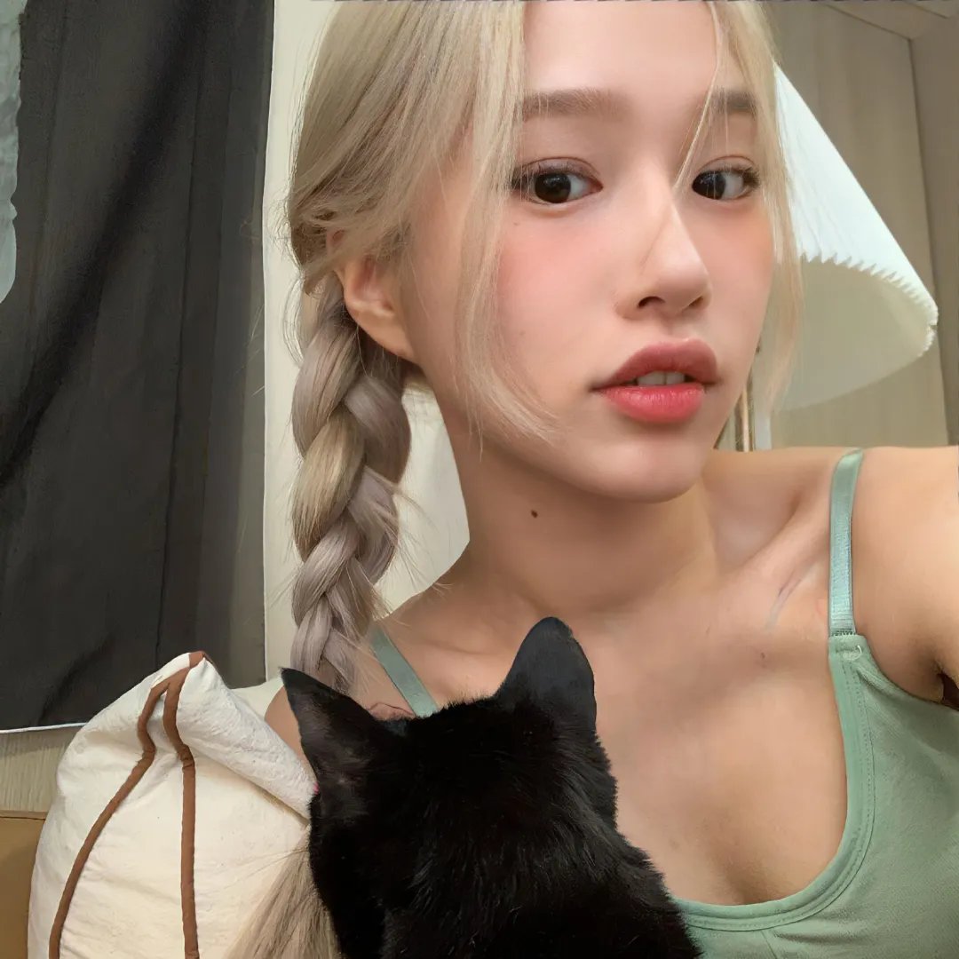 水仙女