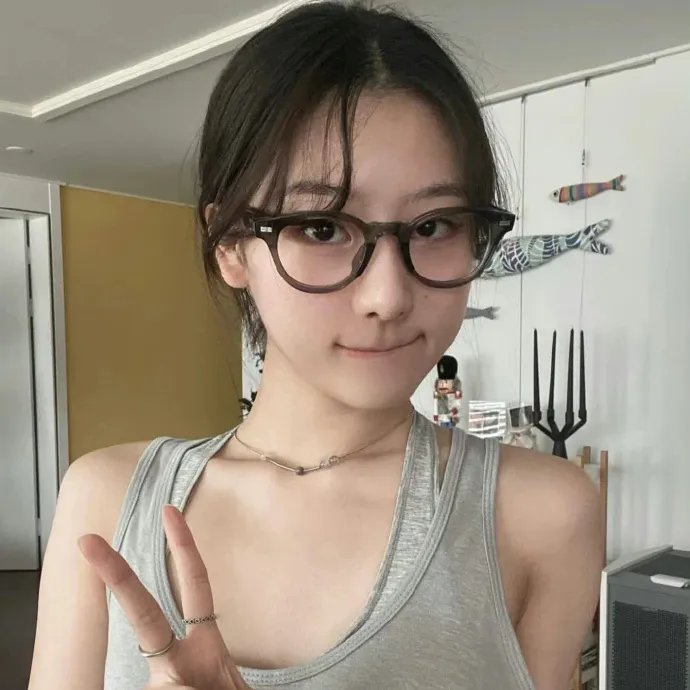 兰闺喜事