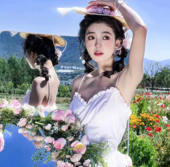 摩托骑士